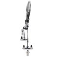 thumbnail image 3 of Robinet de Bar, Ensemble de Robinet d'Eau G1/2 Robinet Rétractable Testé Professionnellement, 3 of 14
