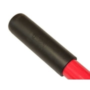 Drain Spade Shovel, 12 ga. Steel Blade, Fiberglass Handle 82530