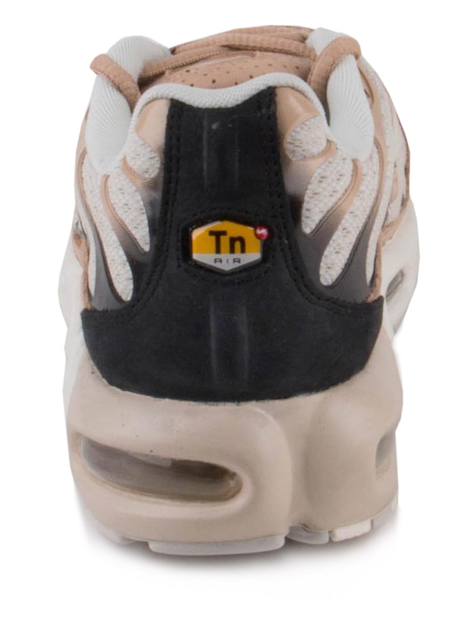nike air max plus light bone