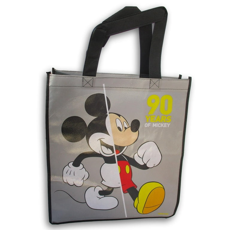 Mickey mouse reusable tote bag cheap