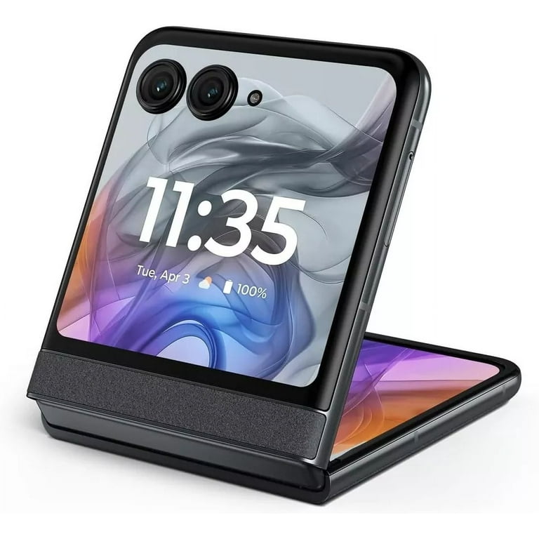 Motorola razr | 2024 | Unlocked | Made for US 8/256GB | 50MP Motorola razr | 2024 | Unlocked | Made for US 8/256GB | 50MP