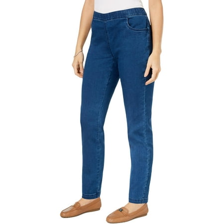 Comfort Waist Jeans For Women - It's all about flattering your waist ...