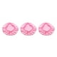 thumbnail image 1 of Gorro de dormir Jumpingount de quimioterapia de una sola capa Rosa, 1 of 6