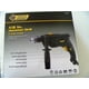 thumbnail image 1 of Martillo con cable Drill Steelgrip de 1/2 pulgada, 6 amperios, 2800 RPM, 1 of 4