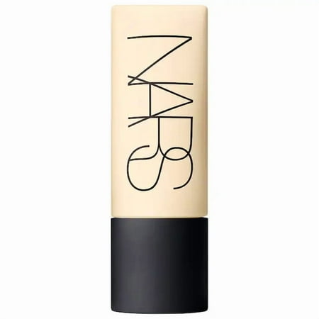 Soft Matte Complete Foundation - Siberia (Light 0)