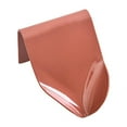 thumbnail image 3 of Creative Drains Rack Soap Box Storage Drains Rack Seamless Paste Soap Box, 3 of 9