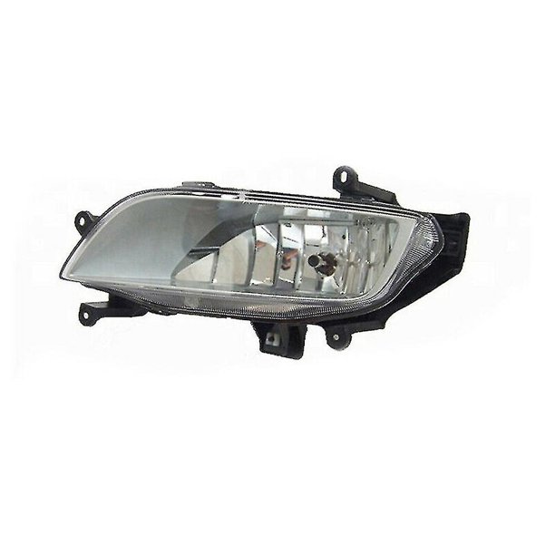Luz antiniebla del parachoques delantero izquierdo compatible con Hyundai Mpv H-1 Starex H1 2011-2014