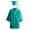 Mint Green, variant on JIUKE Kindergarten Graduation Gown Cap Set 2024 Crewneck Long Sleeve Gowns Tassel Set for Preschool Toddler