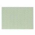 thumbnail image 1 of Lemon Cutting Board, Summer Pattern with Simple Cartoon Citrus Fruit Repetition, Decorative Tempered Glass Cutting and Serving Board, in 3 Sizes, by Ambesonne, 1 of 2