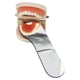 thumbnail image 3 of Seitruly 5 unids/set Universal de vidrio reflectante para , Reflector de espejo intraoral, espejos para la salud de la boca, accesorio de cuidado de los oídos, 3 of 6