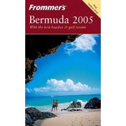 Frommer's Bermuda with Map