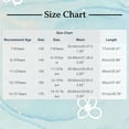 thumbnail image 7 of Klisyaur Boys Sweatpants Elastic High Waist Fall Winter Joggers Casual Athletic Soft Pants with Zipper Pockets, 7 of 7