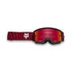 thumbnail image 1 of Goggle Fox Racing Youth Main Powersports, 1 of 1