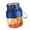 Blue, variant on Smoothie Maker 2400mAh Battery Portable Blenders Home and Kitchen Appliance