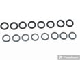 thumbnail image 4 of Control Valve block Kit Spool and Wiper Seals 24 Pcs Repalcement Jcb Parts Number 25/975703 25/975704, 4 of 5