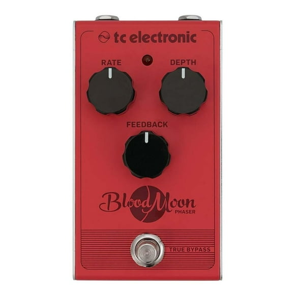 Pedal TC Electronic Blood Moon Phaser
