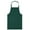 Atrovirens, variant on Waterproof Apron With 2 Pockets for Women Men - Cotton Blend Cooking Kitchen Chef Apron BBQ Work Painting