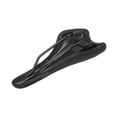 thumbnail image 6 of SDG Radar Saddle - Black Rail Material: Titanium Alloy Width: 138, 6 of 20