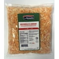 thumbnail image 1 of Mozzarella & Cheddar Natural Shredded Cheese Blend Mozzarella and Cheddar, 1 of 2