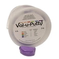 thumbnail image 3 of Val-u-Putty exercise putty, plum, 5 pound, 3 of 3
