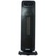 thumbnail image 1 of Calentador de torre Hurricane | Calentador oscilante de 70 grados con control remoto Hurricane calentador, 1 of 2