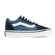 thumbnail image 4 of Tenis Vans Old Skool Y - 0W9TNWD - Niños azul marino 21, 4 of 7