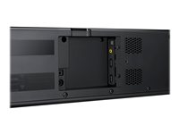 Samsung HW-F850 2.1 Channel 350 Watt Wireless Audio Soundbar (Discontinued)