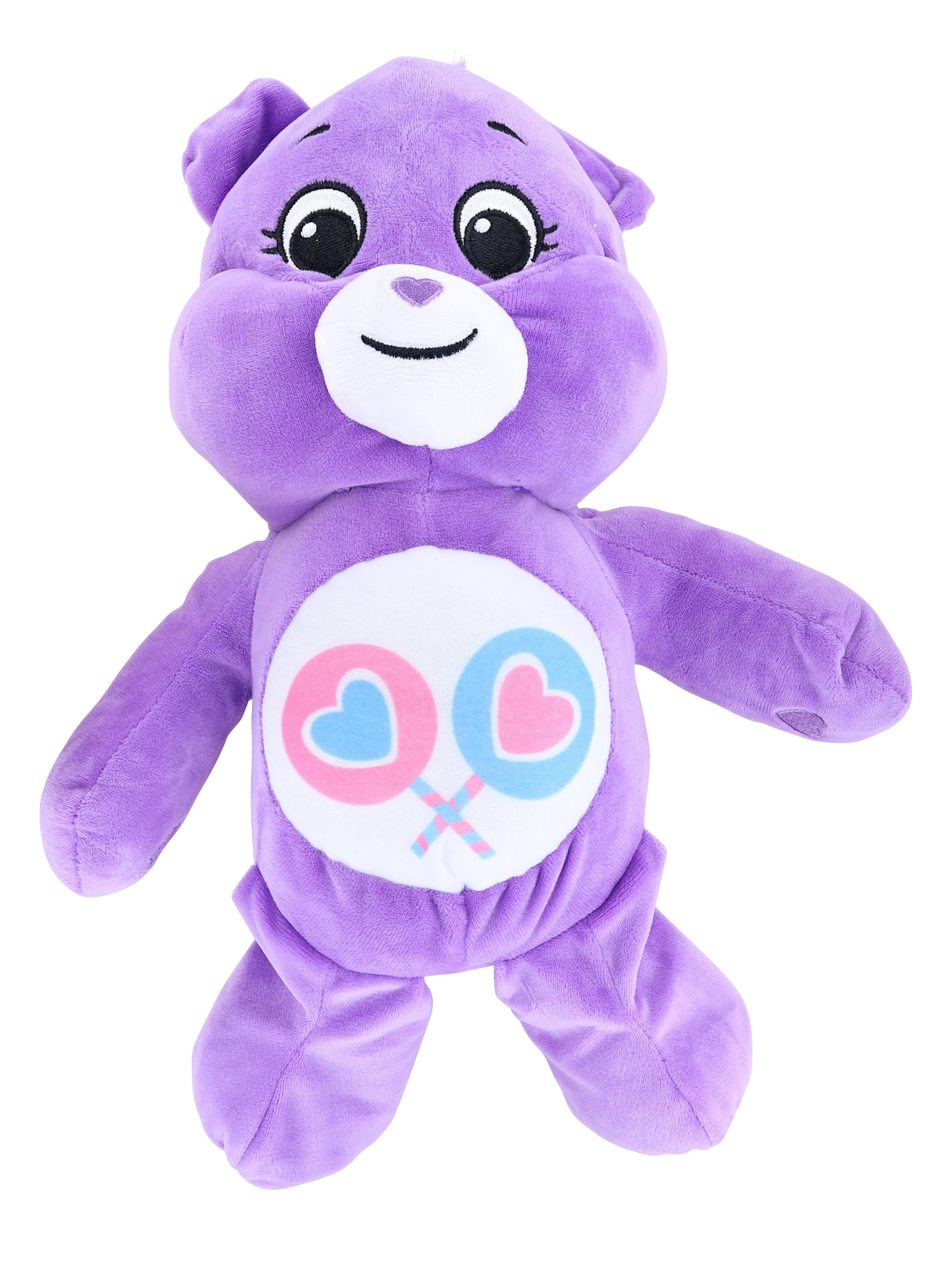 Care Bears 15 Inch Character Plush | Share Bear | Walmart Canada