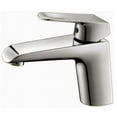 thumbnail image 3 of InFurniture Basin Single Hole Bathroom Faucet, 3 of 4