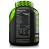 Musclepharm Combat 100% Whey Protein Powder, Vanilla, 25g Protein, 5 Lb.