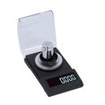 thumbnail image 4 of Electronic Scale, Jewelry Scale Stainless Steel 100g/0.001g Multifunctional  For Home For Shop, 4 of 8