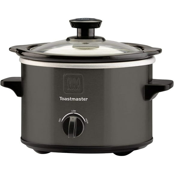 Cooks 1.5 Quart Slow Cookers