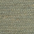 thumbnail image 3 of Nourison Natural Jute 2' x 3' Sage Farmhouse Indoor Rug, 3 of 8