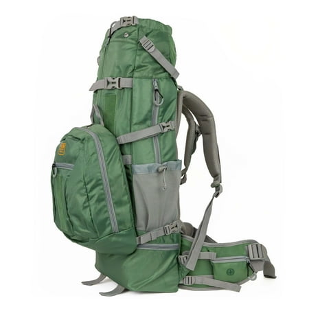Rover 2 | Big Dog Carrier & Backpacking Pack