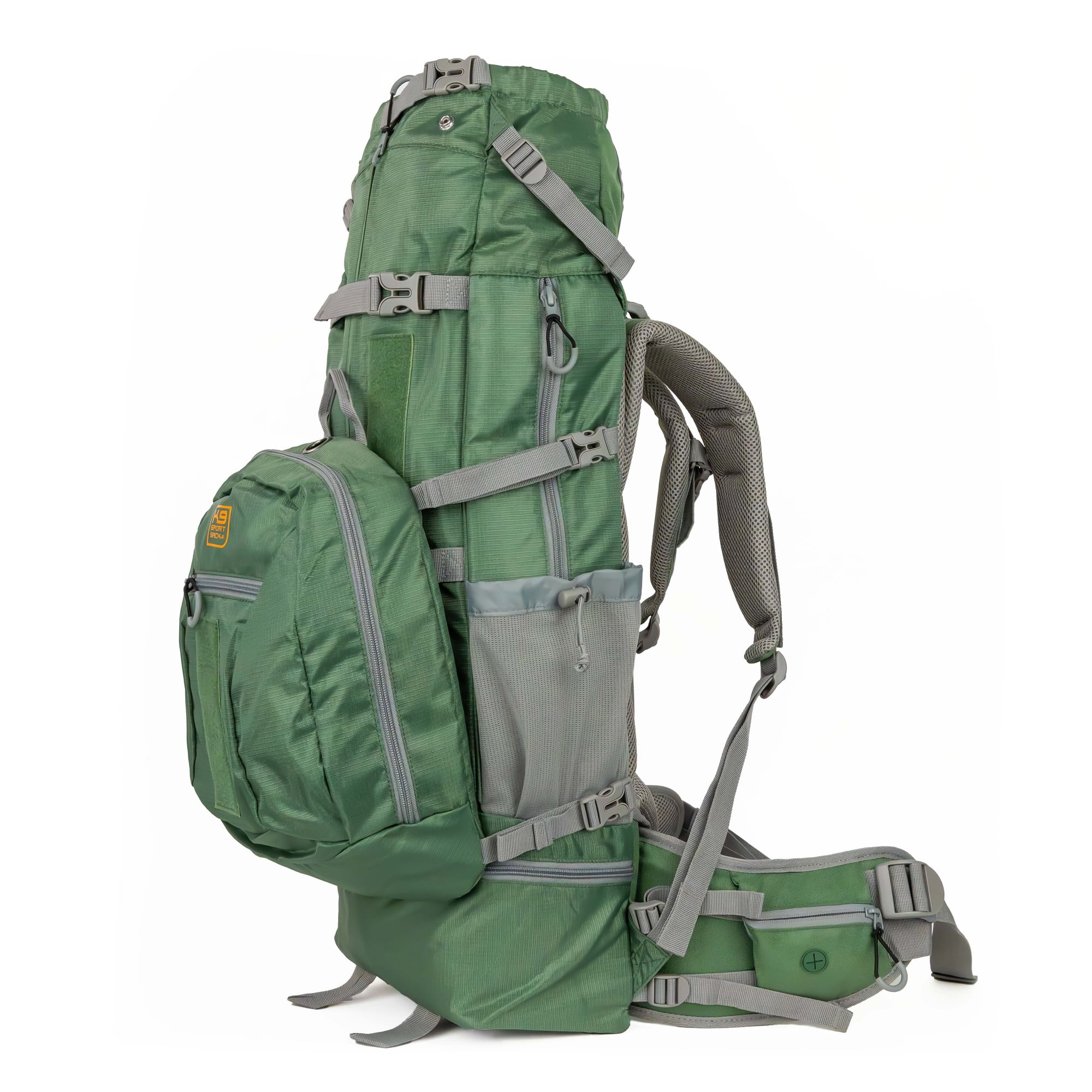 Rover 2 | Big Dog Carrier & Backpacking Pack