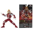 thumbnail image 5 of Marvel Legends Series 6-inch Omega Red Action Figure, for Kids Ages 4 and up, 5 of 10