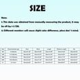 thumbnail image 3 of UAYOTSE Toddler Boy Clothes Baby Boys Fall Winter Outfits Long Sleeve Patchwork Sweatshirt Pants Set,Sizes 2-3 Years, 3 of 4