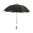 thumbnail image 3 of Cochecito de bebé plegable universal, impermeable, con protección de 360 ​​grados. negro, 3 of 9