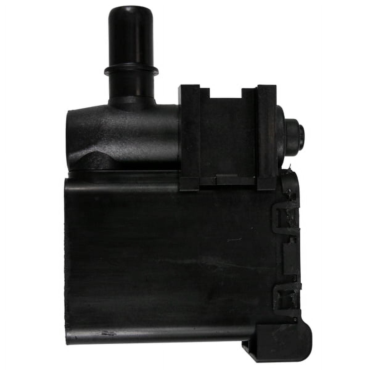 Vapor Canister Vent Solenoid