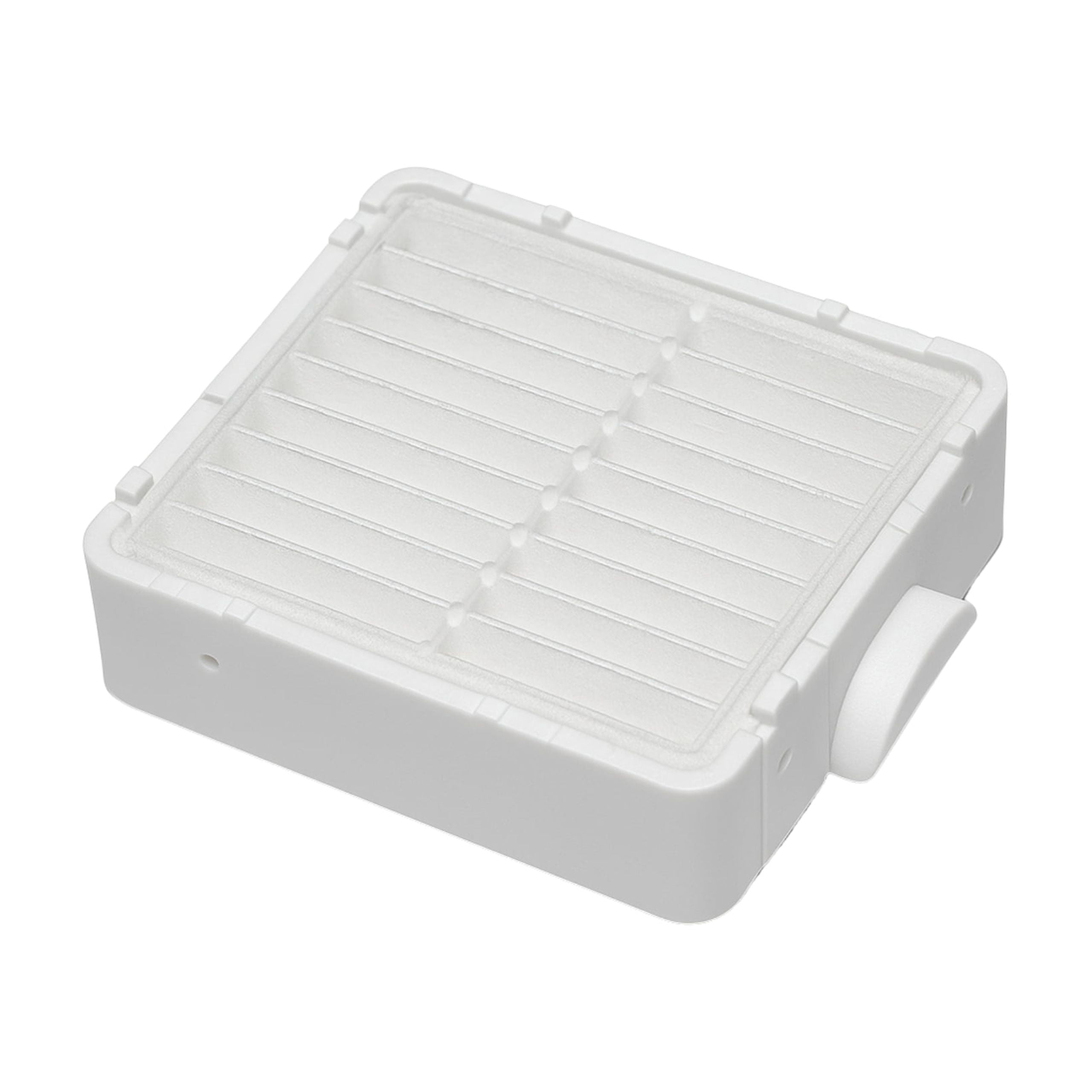 Nispira True HEPA Filter Replacement For Breath Breathe Pure Plus Portable Plug in Air Purifier, Pack of 24