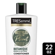 TRESemme Botanique Nourish & Replenish Conditioner, 22 fl oz