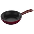 thumbnail image 3 of STAUB Ensemble de Poêles en Fonte 2 Pcs, 3 of 10