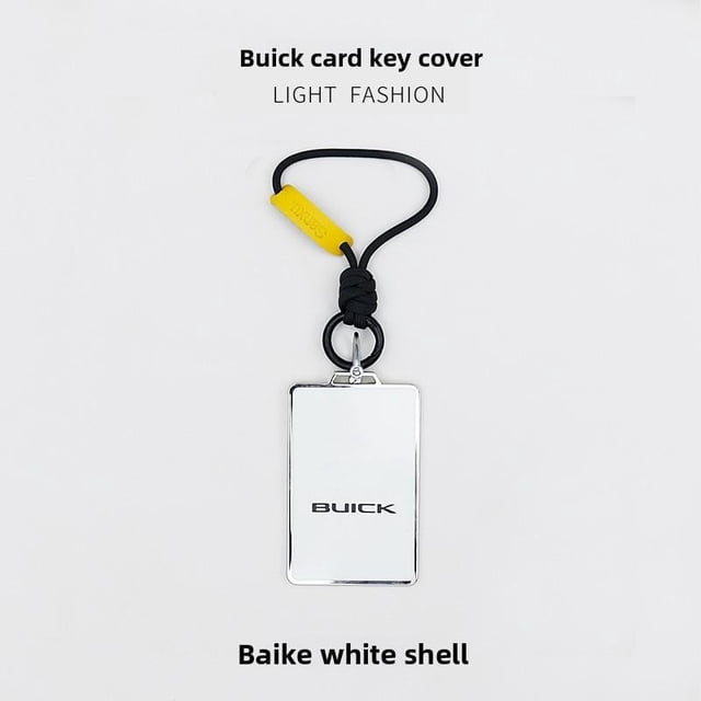 Étui de Protection pour Clé Buick e5 junyue bluetooth entity titanium Cubique 23-24 Neuf