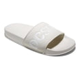 thumbnail image 1 of Sandalias DC Shoes  Mujer Slide Blanco ADJL100038OF1, 1 of 7