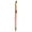 E, variant on Retractable 1mm Medium Point Ballpoint Pens With Black Ink, Soft Grip Pens For Men Women Smooth Everyday Writing (Navy)