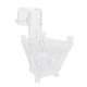 thumbnail image 5 of unbranded Fish Food Holder De Acrílico Para Peces Fácil Limpieza Y Uso, 5 of 8