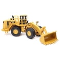 thumbnail image 2 of Diecast Masters 1/64 CAT 988H Wheel Loader Construction Equipment 84654, 2 of 14