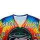 thumbnail image 5 of KEYIYUAN Nueva camiseta de ciclismo de manga larga para hombre, camisetas de poliéster para ciclismo de montaña y descenso, ropa para bicicleta de montaña, ropa para motocross, 5 of 5