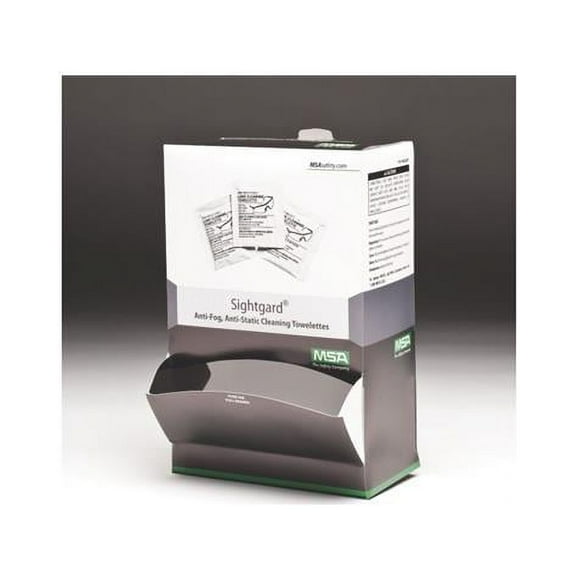 Fogpruf Lens Cleaner, Blue, 4 oz Bottle