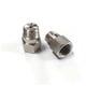 thumbnail image 2 of Universal Extension O2 Oxygen Sensor Adapter M18 X 1.5 Thread Adapter Oxygen Sensors Fittings Connector Extender Auto Parts, 2 of 5
